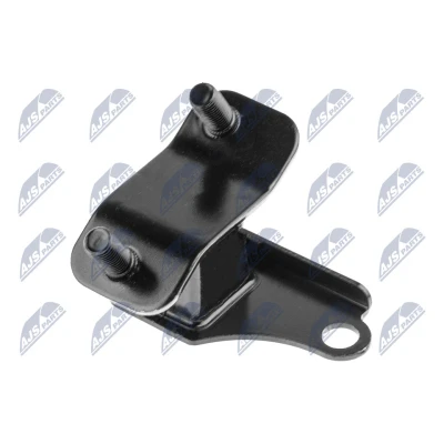 Abbildung von NTY ZPS HD 082 Motorlager hinten HONDA: ACCORD 6 Limousine, Coupe