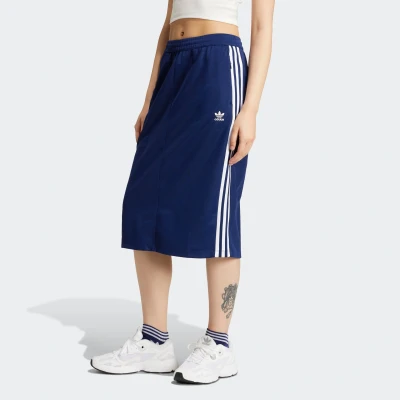 Abbildung von adidas Originals Sweatrock BB SKIRT