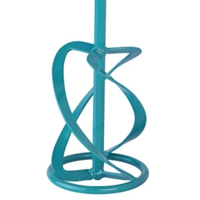 Abbildung von Collomix 40.118 000 Varilla mezcla MKN 140 HF turquoise
