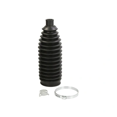 Abbildung von LEMFÖRDER 35243 01 Lenkmanschette Thermoplast Vorderachse, beidseitig TOYOTA: Yaris I Schrägheck, Corolla IX Kombi, RAV4 II SUV