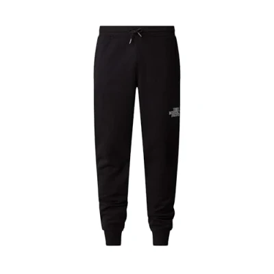 Abbildung von The North Face Jogginghose, Herren, Größe: XL, Tnf black
