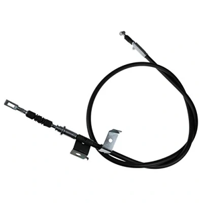 Abbildung von BLUE PRINT ADN146221 Handbremsseil hinten rechts 1490mm NISSAN: Primera Limousine, Hatchback