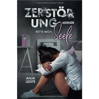 Abbildung von Zerstörung / meiner Seele: Rette mich