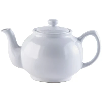 Abbildung von PRICE &amp; KENSINGTON® Teekanne, 1,1 l, Steingut
