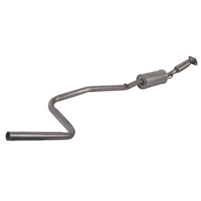 Abbildung von BOSAL 288 027 Mittelschalldämpfer FORD: FIESTA 5, Fusion Kombi