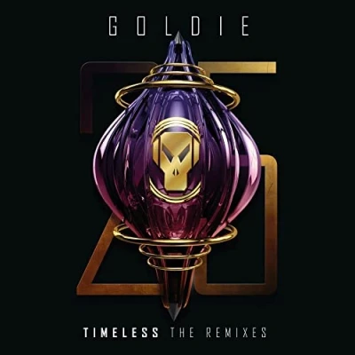 Abbildung von Timeless (the Remixes) (2cd)
