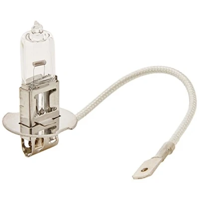 Abbildung von Connect Workshop Consumables 35151 Lucas Halogen H3 Bulb 12v 55w 1pc