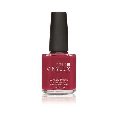 Abbildung von CND Nagellack Vinylux Weekly Polish Wildfire #158