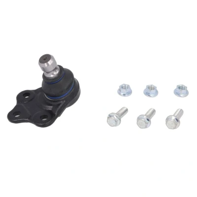 Abbildung von DELPHI TC3670 Traggelenk 112 88 85 VOLVO: XC70 II Kombi, XC60 I