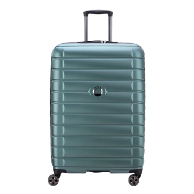 Abbildung von Delsey Paris Shadow 5.0 4ROLLEN Trolley Trolley, Größe: One Size, Gruen