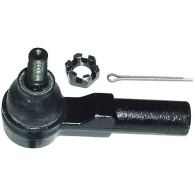 Abbildung von TRW JTE572 Spurstangenkopf 12,9 M12x1,25 mit Zubehör NISSAN: Almera II Schrägheck, 200SX, Tino
