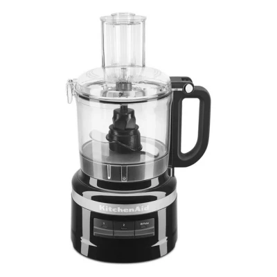 Abbildung von KitchenAid Food processor 1,7 l 5kfp0719 Onyx Black