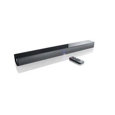 Abbildung von Canton Smart Soundbar 9 S2 schwarz