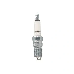Abbildung von CHAMPION OE131/T10 Zündkerze RS9PYP4 M14x1.25 SW: 16 mm Pt GE FORD: Focus 2 Schrägheck, MONDEO 3, Kombi, VOLVO: V50, V70 S40 II