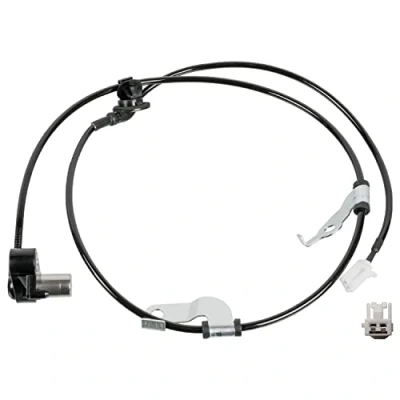 Abbildung von BLUE PRINT ADBP710031 ABS Sensor Hinterachse rechts 1350 1165 MAZDA: 6 Station Wagon, Limousine, Hatchback