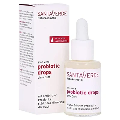 Abbildung von Santaverde Probiotic Drops 30 ml