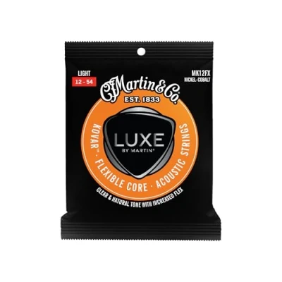 Abbildung von Martin LUXE MK12FX Kovar Flex Core Akustik Set