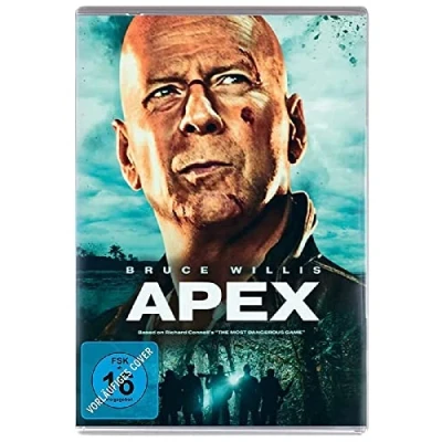 Abbildung von APEX