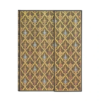 Abbildung von Paperblanks, Voltaire’s Book of Fate, Destiny, Ultra, Lined, Magnetic Wrap Closure, 120 GSM
