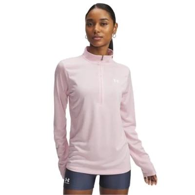 Abbildung von Under Armour® T Shirt TECH SSV TWIST (1 tlg)