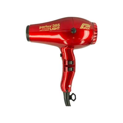 Abbildung von Parlux Föhn 385 Powerlight Rood