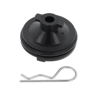 Abbildung von CORTECO 49437223 Ölablaßschraube M36 Kunststoff FORD: Mondeo 5 Kombi, KUGA 2, S Max Mk2, PEUGEOT: 308 SW 508 I SW, Limousine