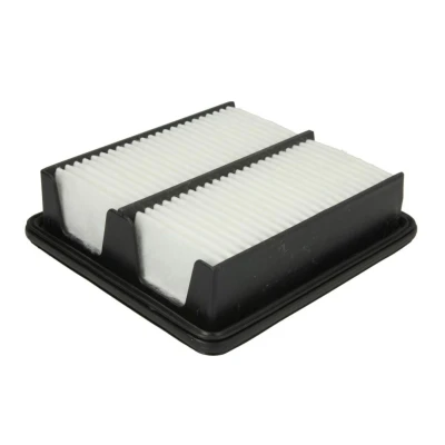 Abbildung von BLUE PRINT ADH22271 Luftfilter 46 153 181 Filtereinsatz HONDA: Insight II Hatchback, Jazz 3 Schrägheck