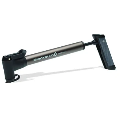 Abbildung von Blackburn Unisex Erwachsene Airstik Pumpe, Pewter, One Size