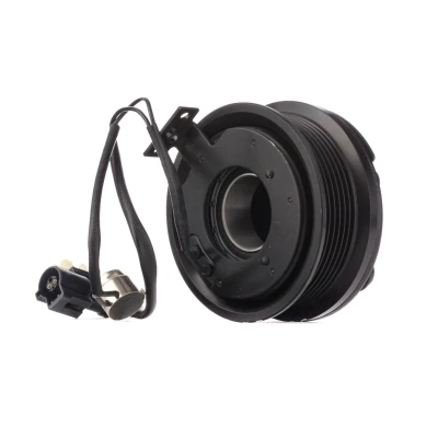 Abbildung von RIDEX 1236M0014 Magnetkupplung FORD: FIESTA 5, Focus Mk1 Schrägheck, Kombi, MAZDA: 2 Hatchback