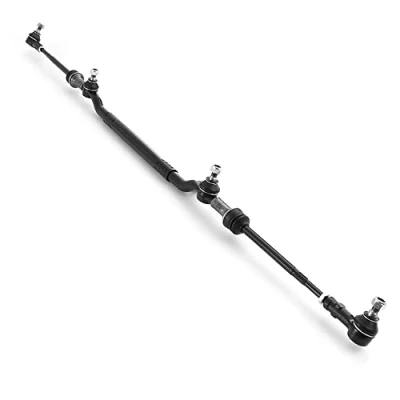 Abbildung von SKF VKDY 338002 Spurstange mit synthetischem Fett MERCEDES BENZ: C Klasse T modell, Limousine, CLK Coupe kfzteile, kfzteile24, bandel online,