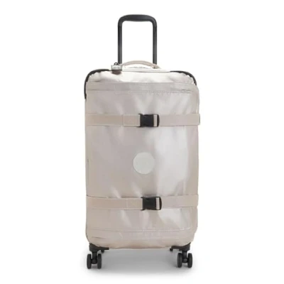 Abbildung von Kipling Spontaneous M Boardcase, Größe: One Size, Metallic glow