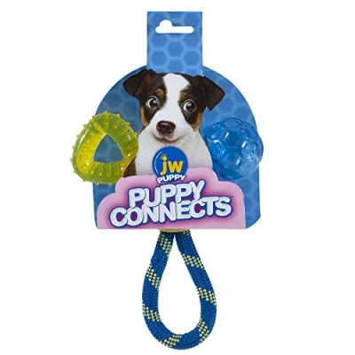 Abbildung von JW Puppy Connects
