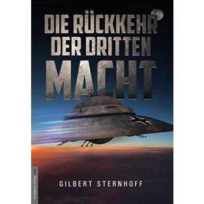 Abbildung von die Rückkehr der Dritten Macht: Was US Geheimdienste verschweigen