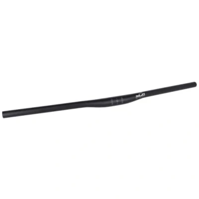 Abbildung von XLC Flat Bar ,Ø 31,8mm, 780mm, schwarz