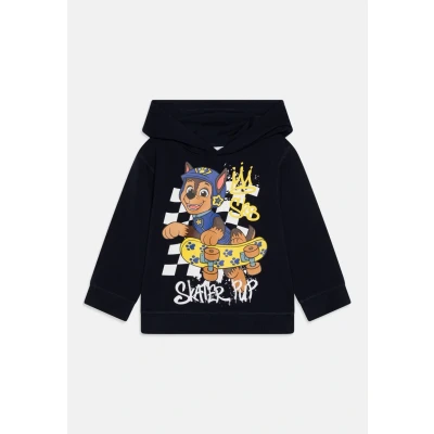 Abbildung von Name it Nmmnix Pawpatrol Kapuzenpullover für Kinder, Größe: 92, Dark sapphire