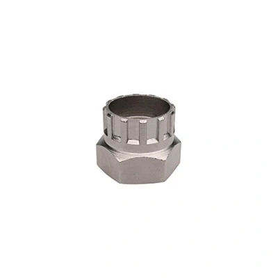 Abbildung von Campagnolo Unisex Erwachsene Zahnkranzabzieher 07706013 Zahnkranzabzieher, Silber, Einheitsgröße