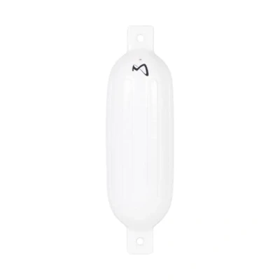Abbildung von Mesle Fender Boot Dura, ø 14 cm 51 lang, Langfender aufblasbar, Bootsfender, Schiff Yacht Schlauchboot