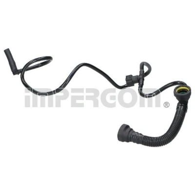 Abbildung von ORIGINAL IMPERIUM 225453 Kurbelgehäuseentlüftung PEUGEOT: 206 Schrägheck, SW, CITROËN: Xsara Picasso