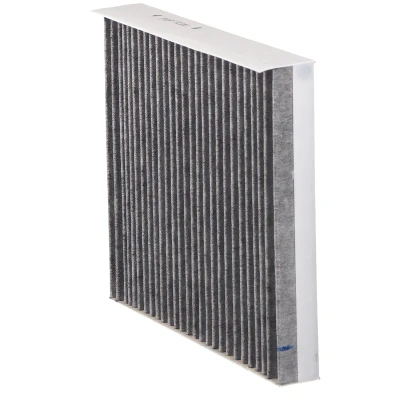 Abbildung von FEBI BILSTEIN 28683 Innenraumfilter Aktivkohlefilter 214 200 30 ALFA ROMEO: 159 Sportwagon, Limousine, Brera