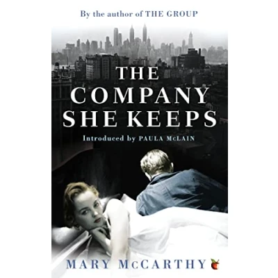 Abbildung von The Company She Keeps: Introd. by Paula McLlain (Virago Modern Classics)