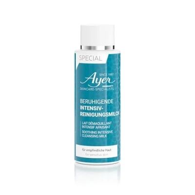 Abbildung von Ayer Sp&eacute;ciale Cleansing Milk 400 ml