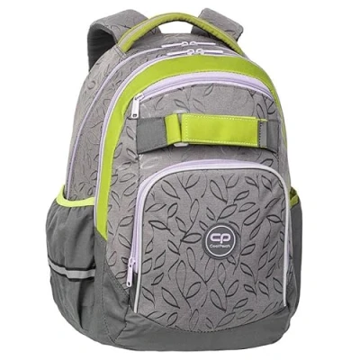 Abbildung von Coolpack F103686, Schulrucksack LOOP LEAFLETS, Multicolor