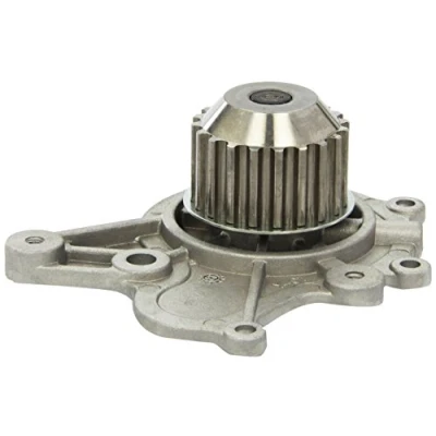 Abbildung von VALEO 506922 Wasserpumpe mit Dichtungen ohne Deckel HYUNDAI: i30 I Schrägheck, SANTA FE I, 2, KIA: cee‘d Kombi