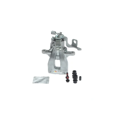 Abbildung von BOSCH 0 986 135 000 Bremssattel Aluminium 50 CITROËN: C4 Picasso 1, I Grand