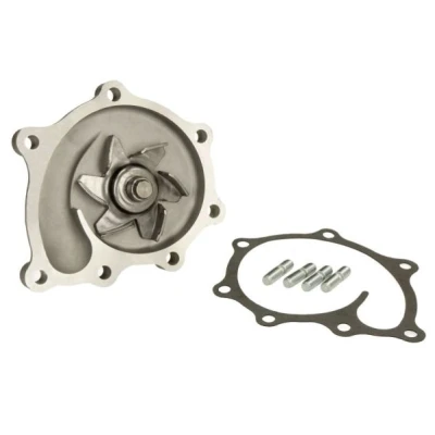 Abbildung von THERMOTEC D10311TT Wasserpumpe mit Dichtung mechanisch KIA: Carnival / GRAND 3, 2, I