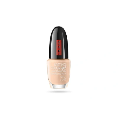 Abbildung von Pupa Lasting Color Gel 115 Powdery Satin 5% Rabattcode PUPA5
