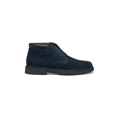 Abbildung von Geox Herren U SPHERICA EC1 B Ankle Boot, Navy, 42 EU