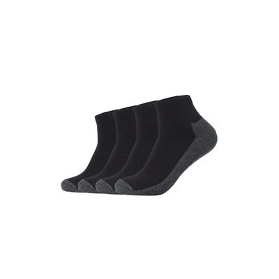 Abbildung von Camano Kurzsocken &quot;Kurzsocken 4er Pack&quot;