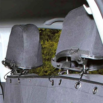 Abbildung von Trixie Autositzdecke 1,45x1,6 m