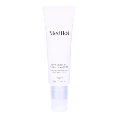Abbildung von Medik8 Advanced Day Total Protect SPF 30 50 Ml